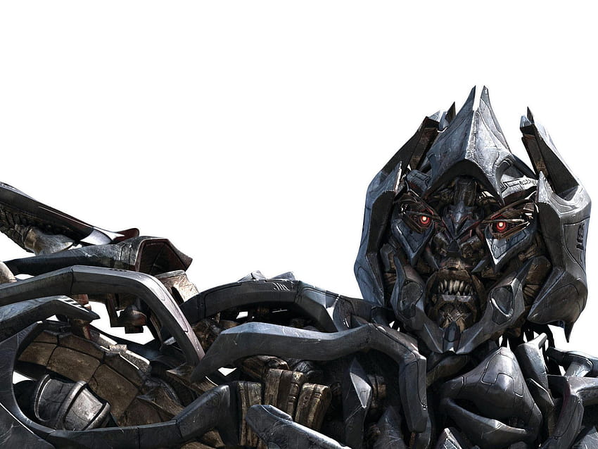 Megatron Transformers Film, trasformatori cattivi Sfondo HD