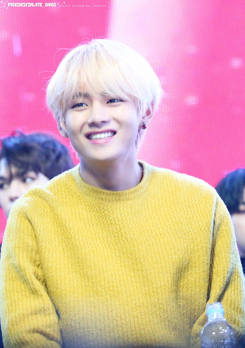 22 Times BTS's V Proved He Has The Most Adorable, bts v smile HD phone  wallpaper | Pxfuel