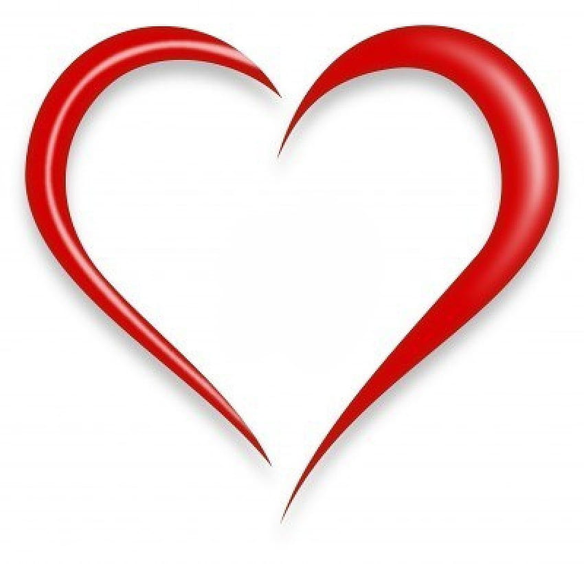 Red Love, Clip Art, Clip Art on Clipart Library, gc logo HD wallpaper