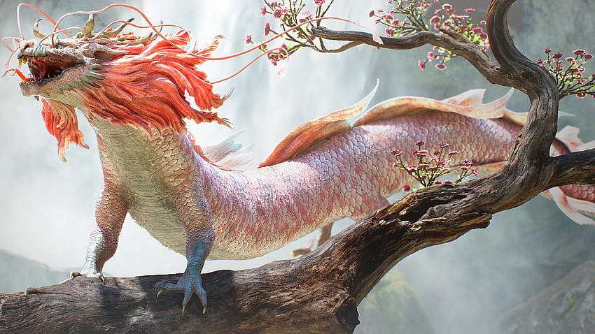 Anomaly Research: Mizutsune - Anomaly Quest - Monster Hunter Rise: Sunbreak  Wiki - Grindosaur