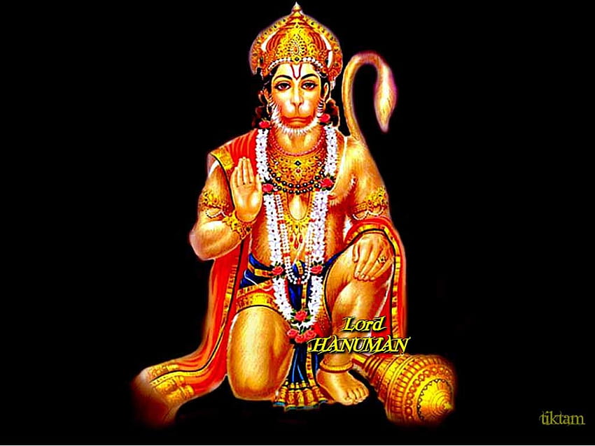 God : Hanuman ji, hanuman dada HD wallpaper | Pxfuel
