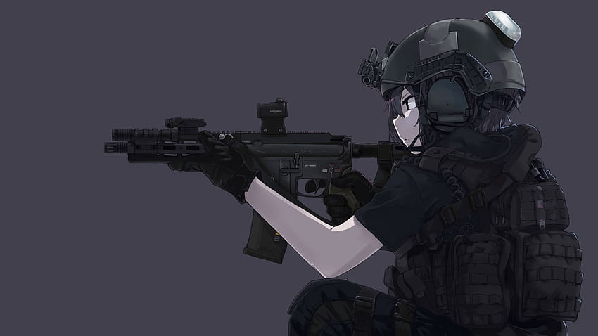 LAPD SWAT Ultra and Backgrounds, lapd mobile HD wallpaper