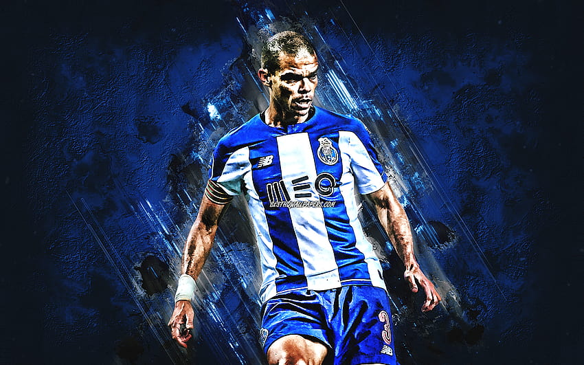 10+ Pepe (Soccer Player) HD Wallpapers and Backgrounds