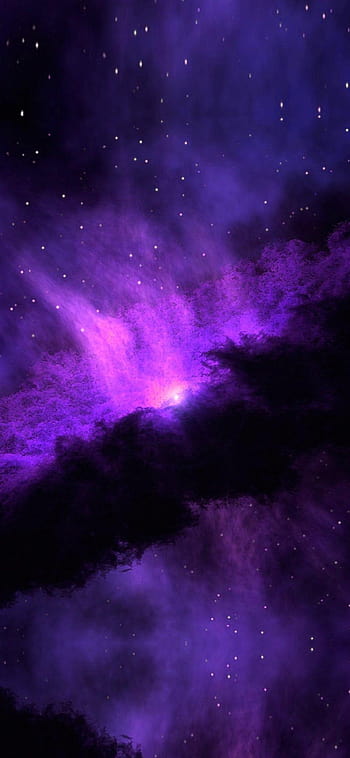 Wallpaper Earth Nebula Smartphone Ios Atmosphere Background  Download  Free Image
