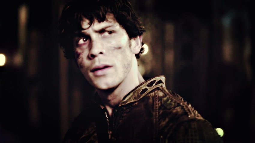 ♥ Bellamy Blake ♥ HD wallpaper | Pxfuel