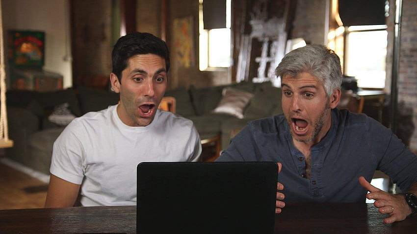 MTV's Hit Series Catfish Comes to Cleveland, catfish the tv show HD wallpaper