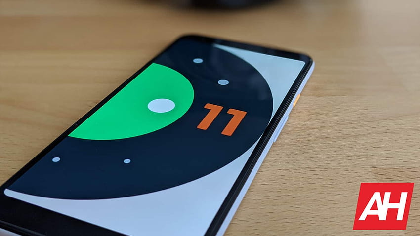 2 More Android 11 Developer Previews Coming, And 3 Betas Before Stable HD wallpaper