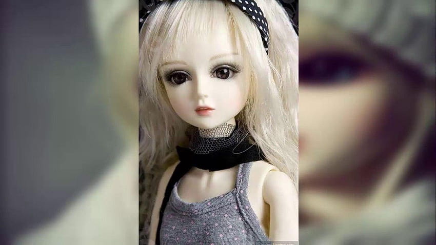 Most Cute Dolls, very cute dolls for facebook HD wallpaper