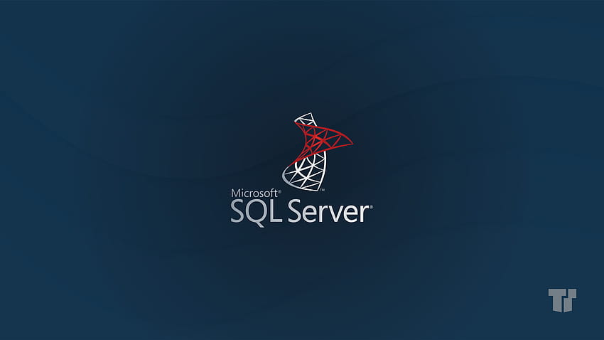 Güvenilir Microsoft SQL Server Rehberiniz HD duvar kağıdı