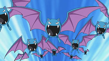 golbat wallpaper