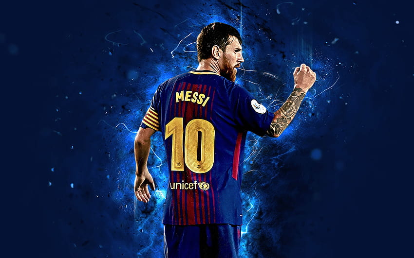 587108 FC Barcelona, Lionel Messi, Soccer HD wallpaper | Pxfuel