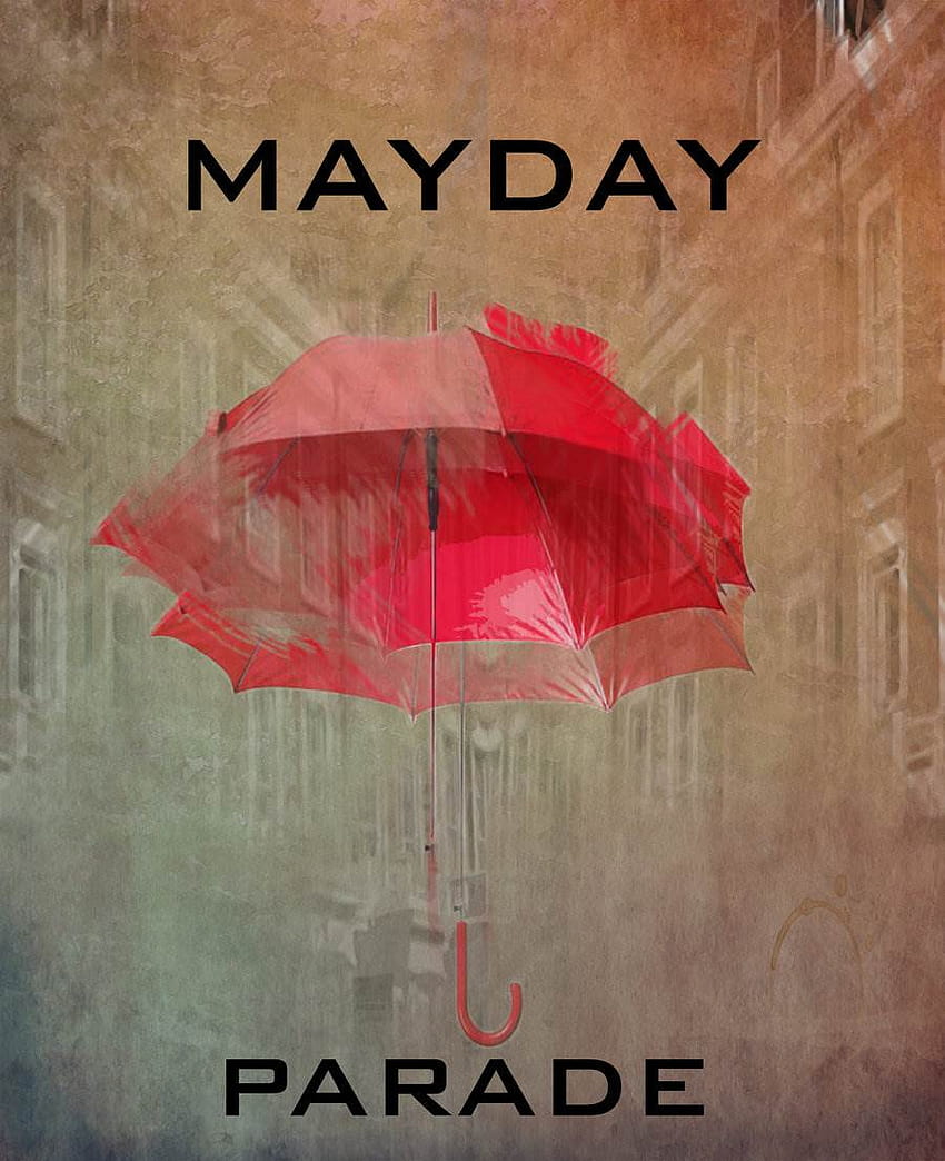 undefined Mayday Parade HD phone wallpaper