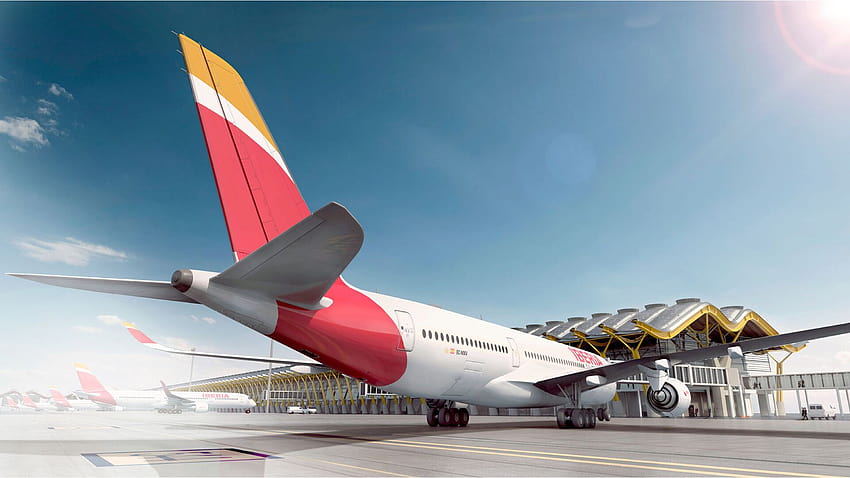 What Cabin Classes Does Iberia Offer? HD wallpaper