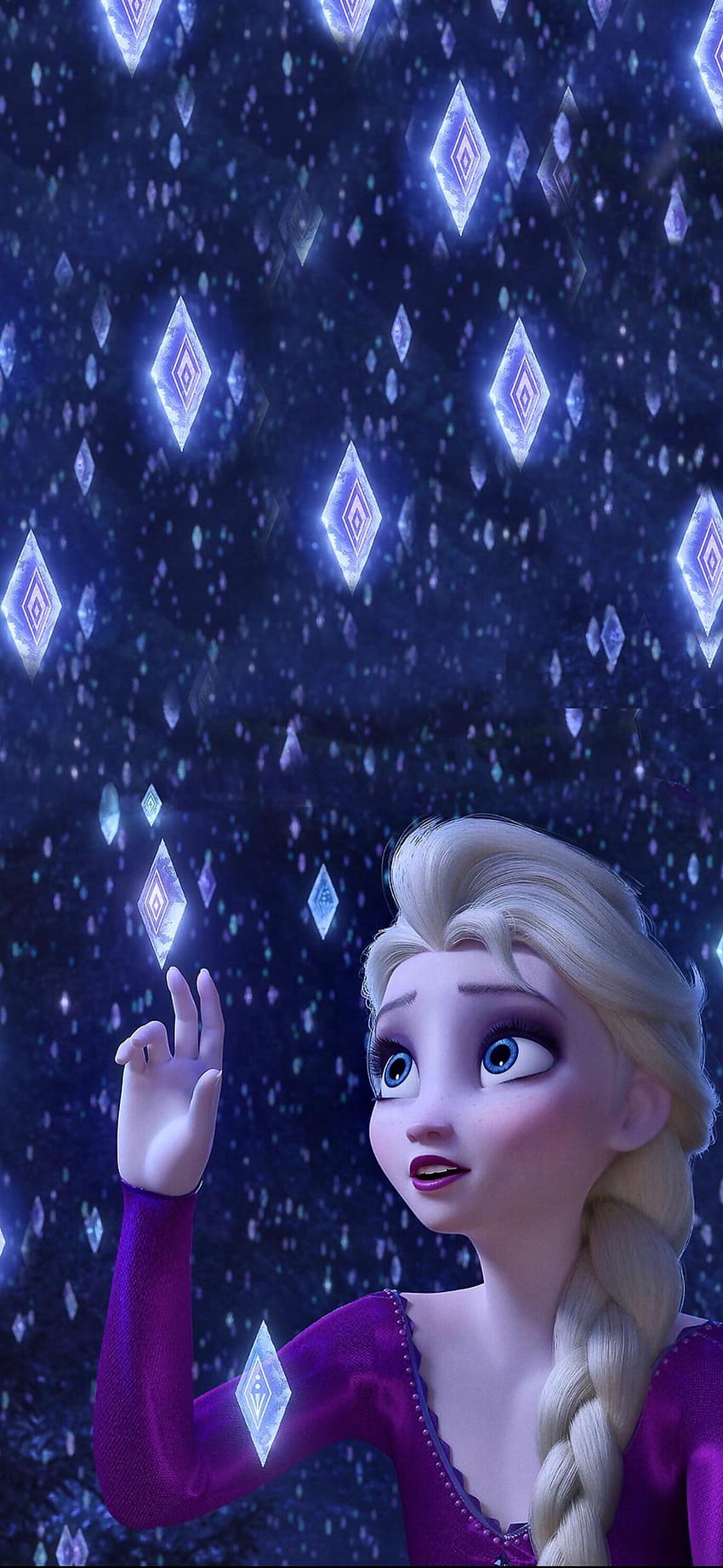 Frozen Phone, frozen and barbie android HD phone wallpaper | Pxfuel