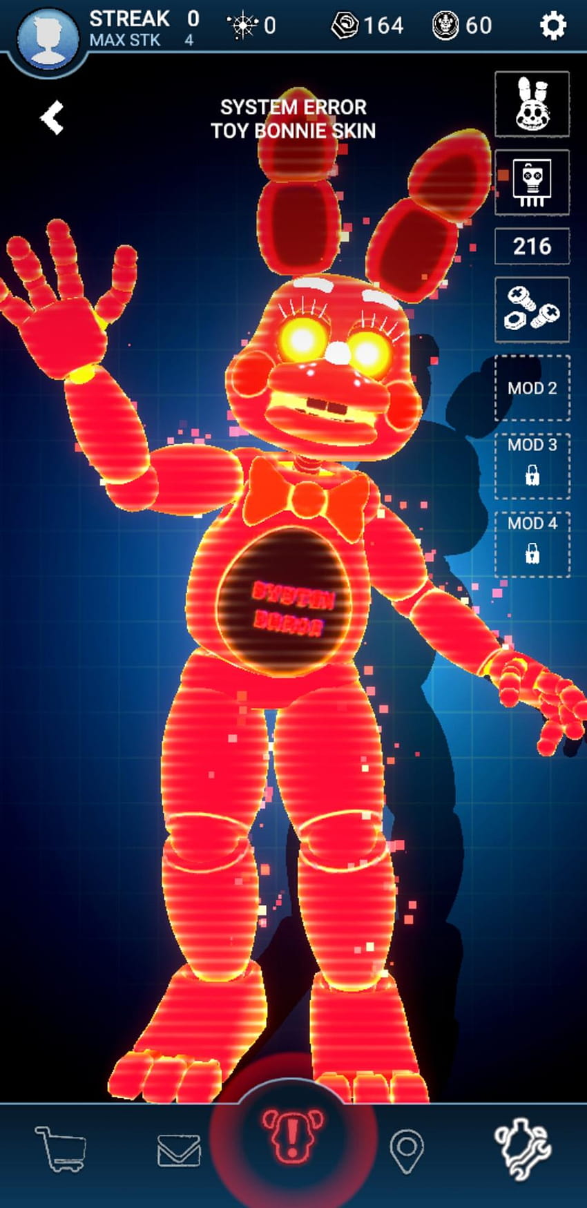 Five Nights at Freddy's 2, Five Nights at Freddy's Wiki