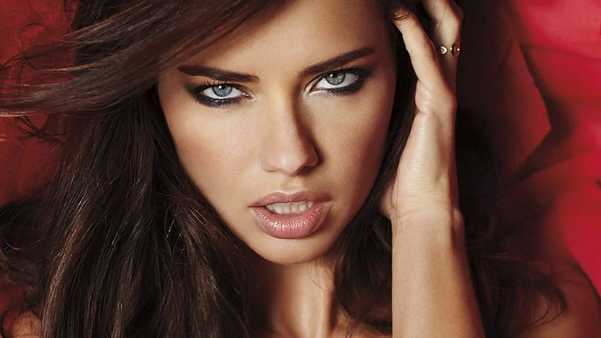 Adriana Lima HD Wallpapers  Desktop and Mobile Images  Photos