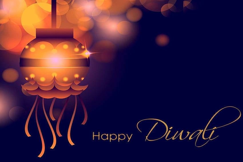 Latest] Happy Diwali , 2018, diwali 2018 HD wallpaper