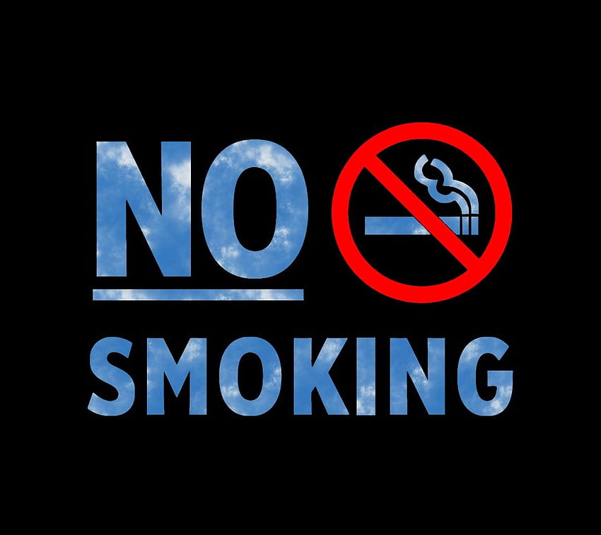 Pics No Smoking [1080x960] para tu, Móvil y Tablet, deja de fumar fondo de pantalla