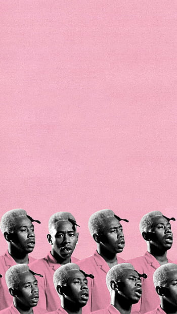 Tyler the creator IGOR . Tyler the creator, Cool Tyler the Creator HD ...