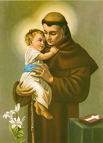 1200 St Anthony Of Padua Stock Photos Pictures  RoyaltyFree Images   iStock
