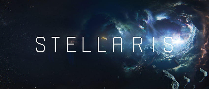 Stellaris の新しいストーリー DLC が発表されました。これは「Distant 高画質の壁紙