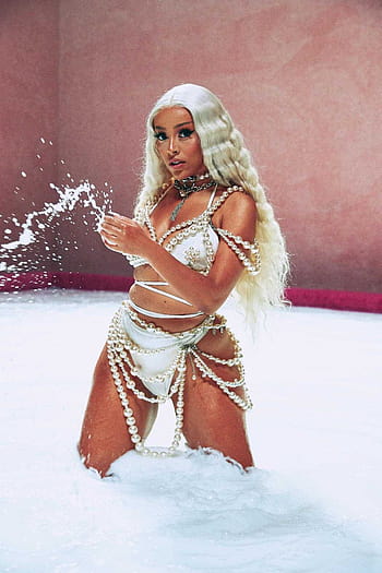 Doja Cat Wallpaper 2020 APK Download 2023  Free  9Apps