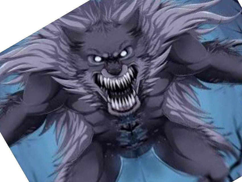 Anime : Twisted Wolf Fnaf HD wallpaper