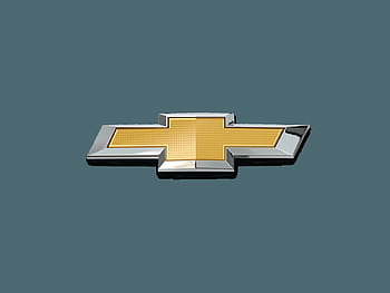 Chevrolet logo HD wallpapers  Pxfuel