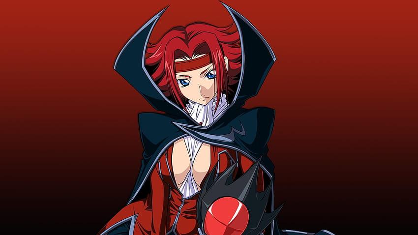 Zero (CODE GEASS), Screenshot - Zerochan Anime Image Board
