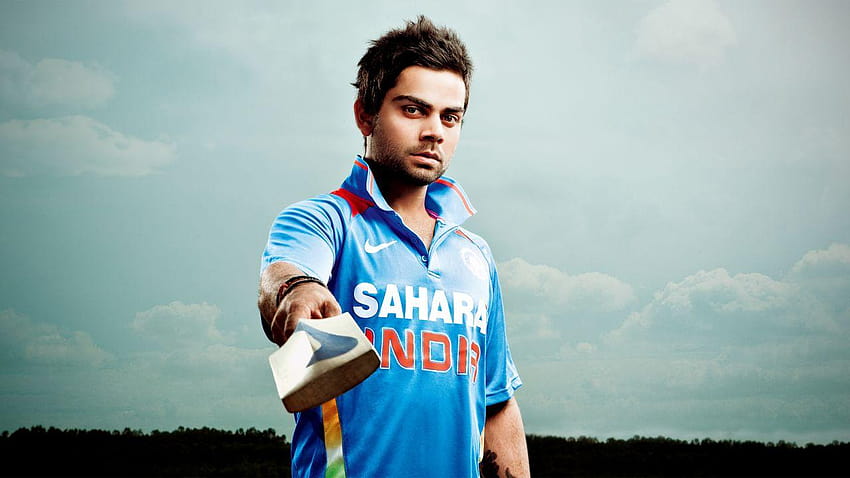 Virat Kohli, Team India, Indian cricketer, , Sports HD wallpaper