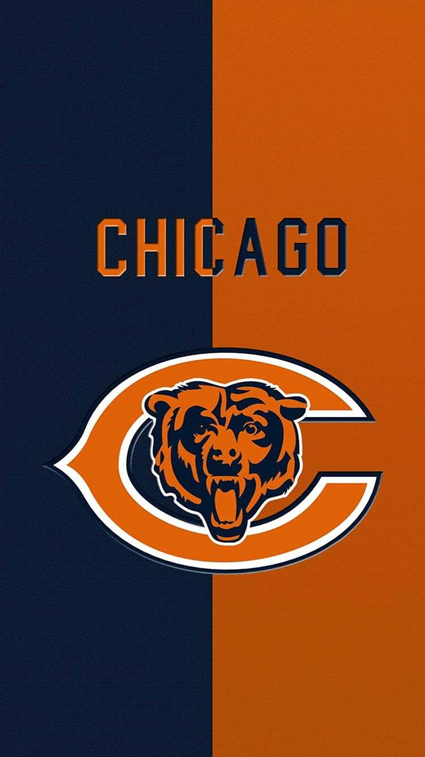 chicago bears for HD wallpapers