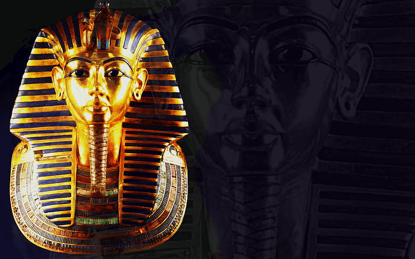 38 Full Egypt For, múmias egípcias papel de parede HD