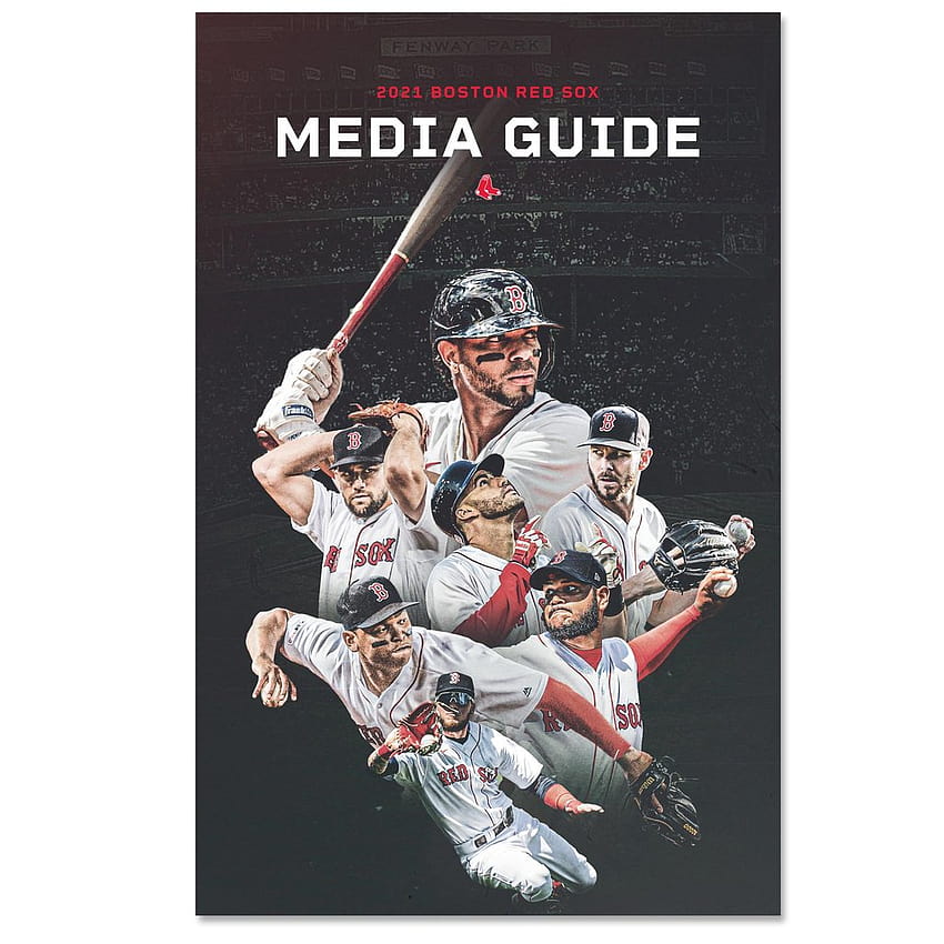 2021 Media Guide – JerseyStreetStore, red sox 2021 HD phone wallpaper
