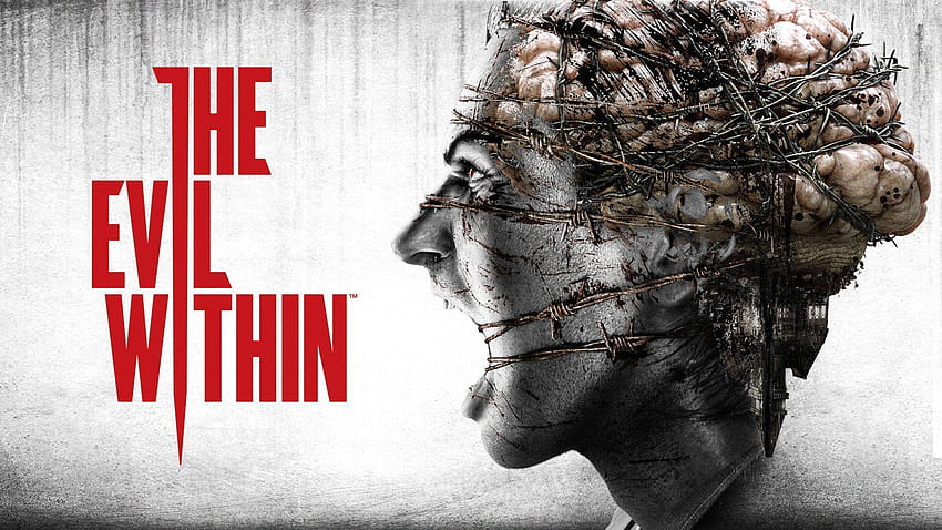Steam Community :: The Evil Within Backgrounds HD wallpaper