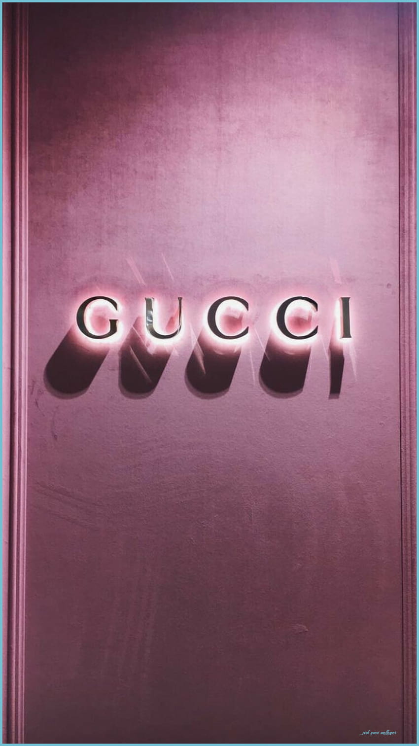 Gucci H Sfondi Per Iphone, Sfondi Del , Sfondi HD phone wallpaper