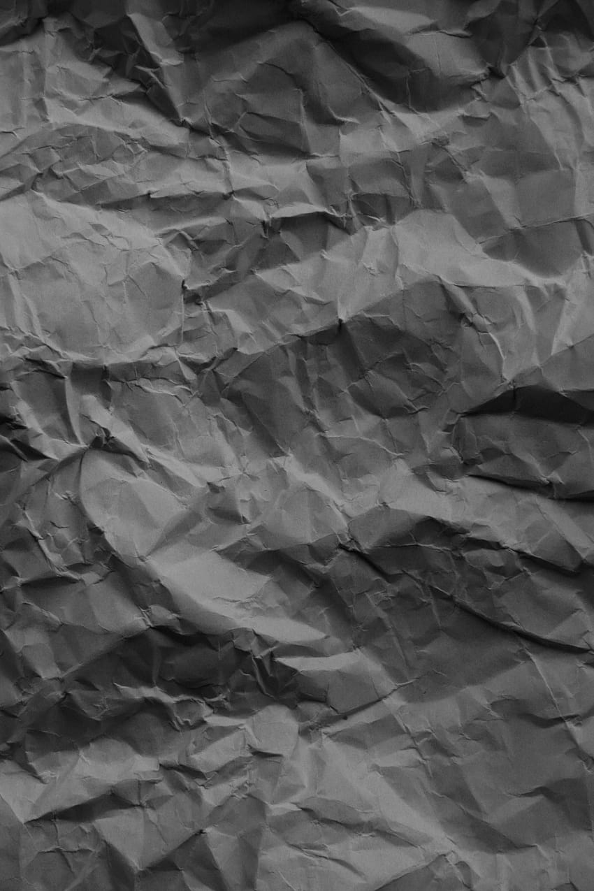 8 Crumpled paper ideas HD phone wallpaper