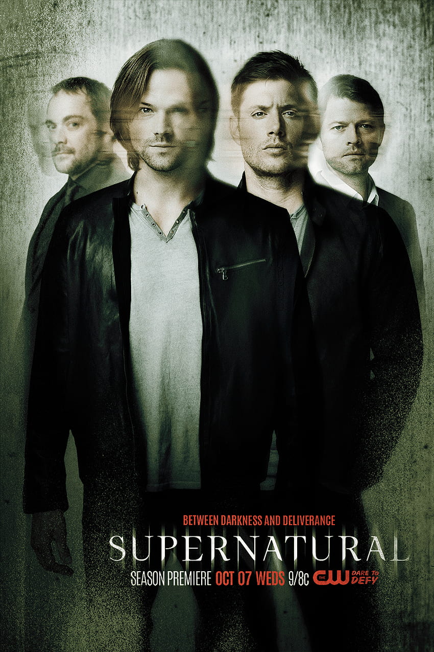 Supernatural iPhone Group, supernatural season HD phone wallpaper