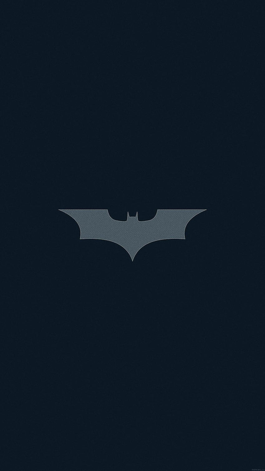 Batman Logo iPhone [1242x2208] for HD phone wallpaper | Pxfuel