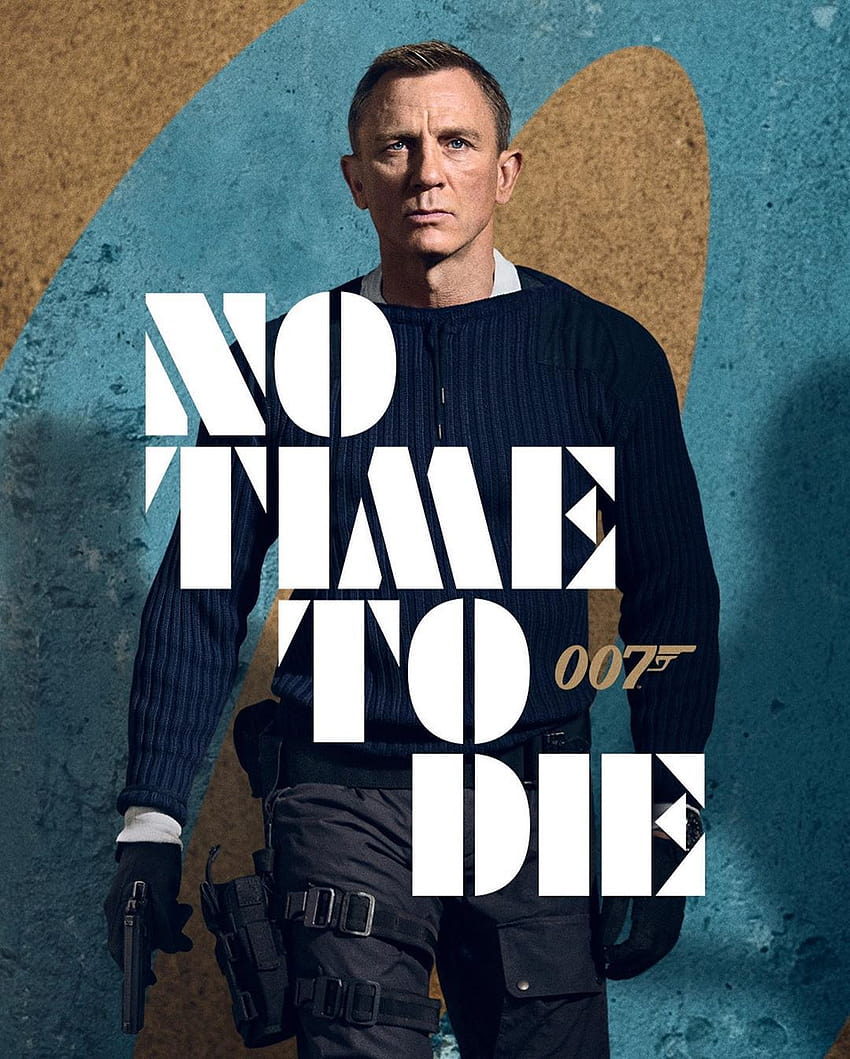 History isn't kind to men who play god' – James Bond, 007, no time to die movie 2020 HD phone wallpaper