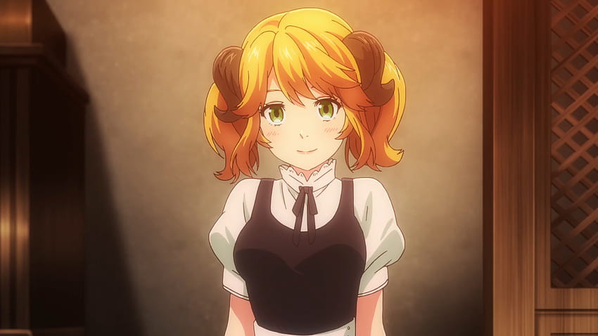 Sekai Saikou no Ansatsusha, Isekai Kizoku ni Tensei suru - Episode 11  discussion : r/anime