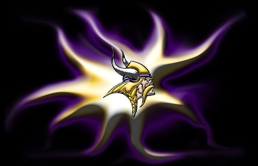 Minnesota vikings awesome HD wallpaper