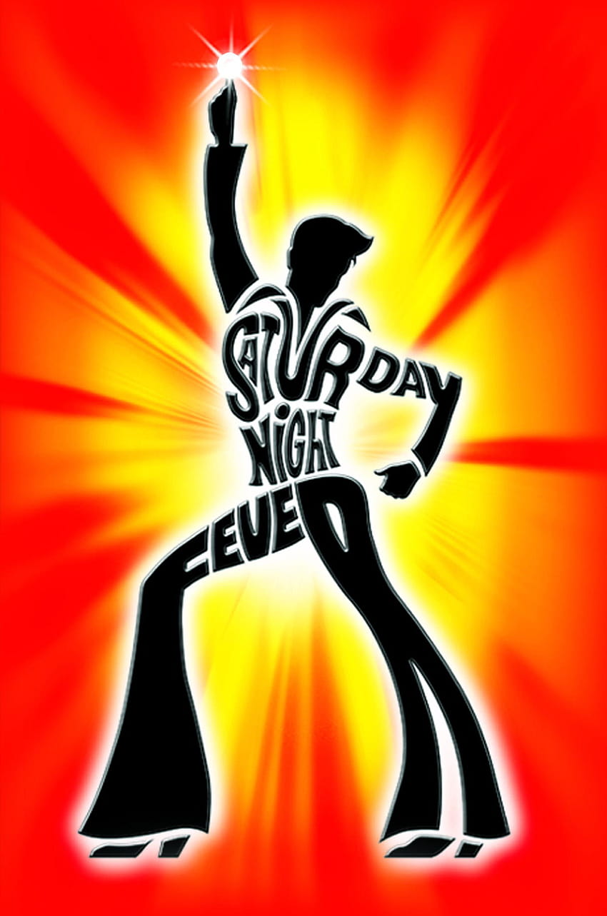 Saturday Night Fever [1216x1836] para tu, móvil y tableta fondo de pantalla del teléfono