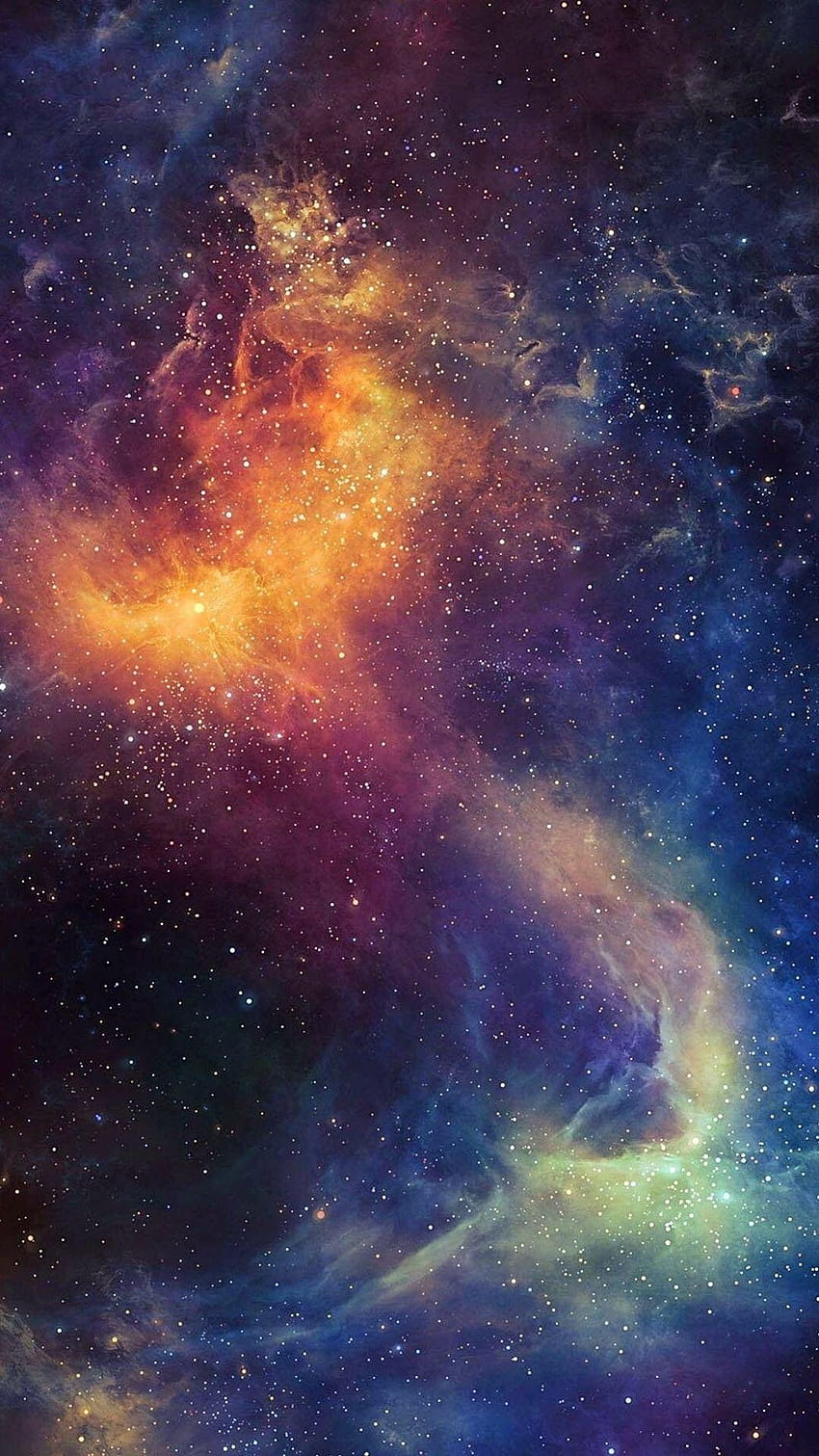 IPhone X, iphone 12 galaxy HD phone wallpaper | Pxfuel