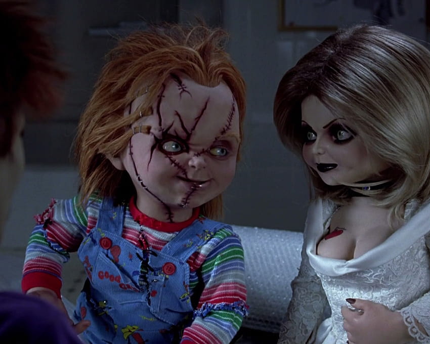 Seed of Chucky Gallery Curse of Chucky [1920x1080] for your , Mobile & Tablet HD wallpaper