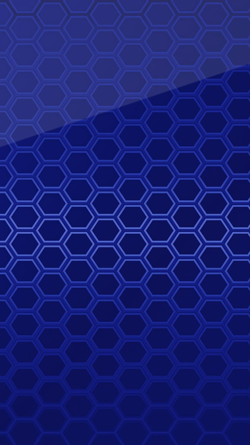 Blue Hive iPhone-Hintergründe HD-Handy-Hintergrundbild