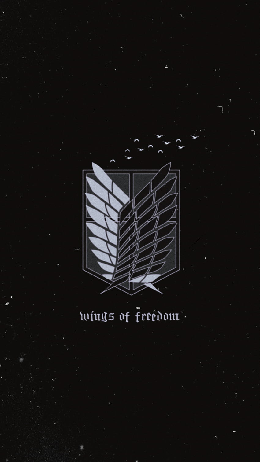 Wings of Dom-Telefon HD-Handy-Hintergrundbild