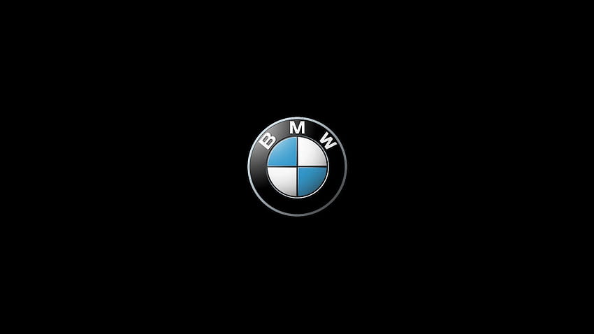 Logo BMW Wallpaper HD