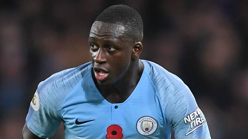 Benjamin Mendy is ready to show his best after injury HD wallpaper