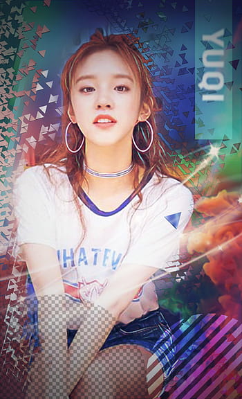 G)I-DLE Tomboy Minnie I Never Die 4K Wallpaper iPhone HD Phone #3820f