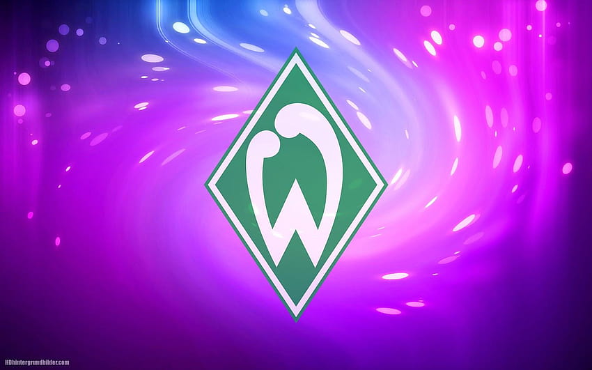 Werder Bremen HD-Hintergrundbild